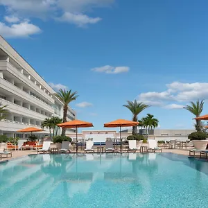 Hyatt Regency International Airport 4*, Orlando USA
