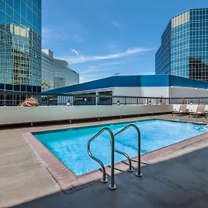 Sonesta Angeles Airport Lax לוס אנג'לס