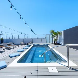 Hotell Shade Manhattan