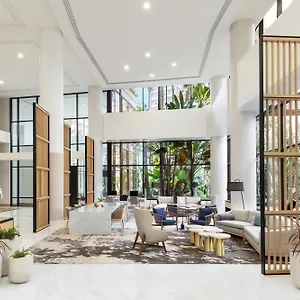 The Westin Long 'לונג ביץ