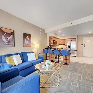 Royal Oasis At Platinum Hotel-strip Views , Las Vegas USA
