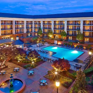 Sheraton Music Airport 4*, Nashville USA