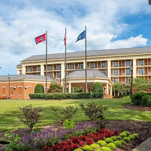 Sheraton Music Airport 4*, Nashville USA