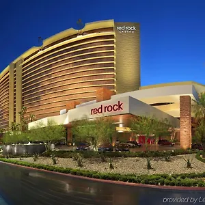 Red Rock Casino & 5*, Las Vegas USA