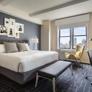 The Shelburne Sonesta 4*, New York USA